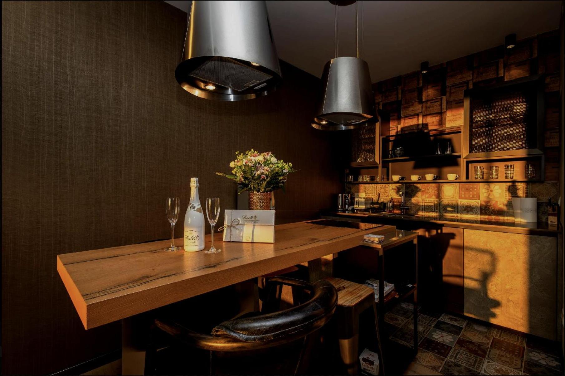 Magna Vita Apartment Братислава Екстериор снимка