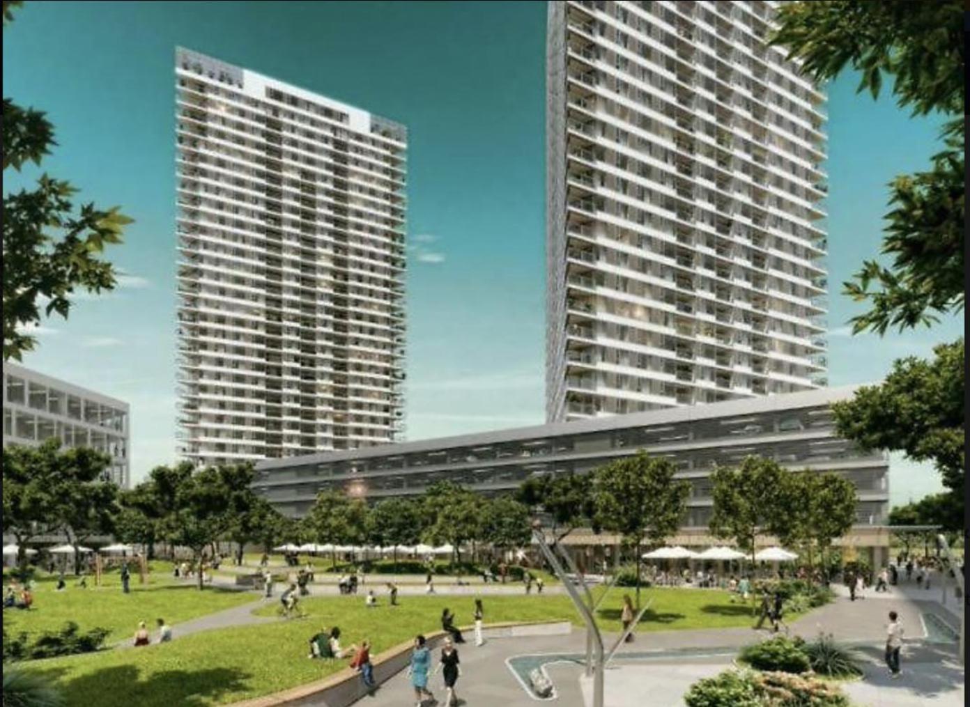 Magna Vita Apartment Братислава Екстериор снимка