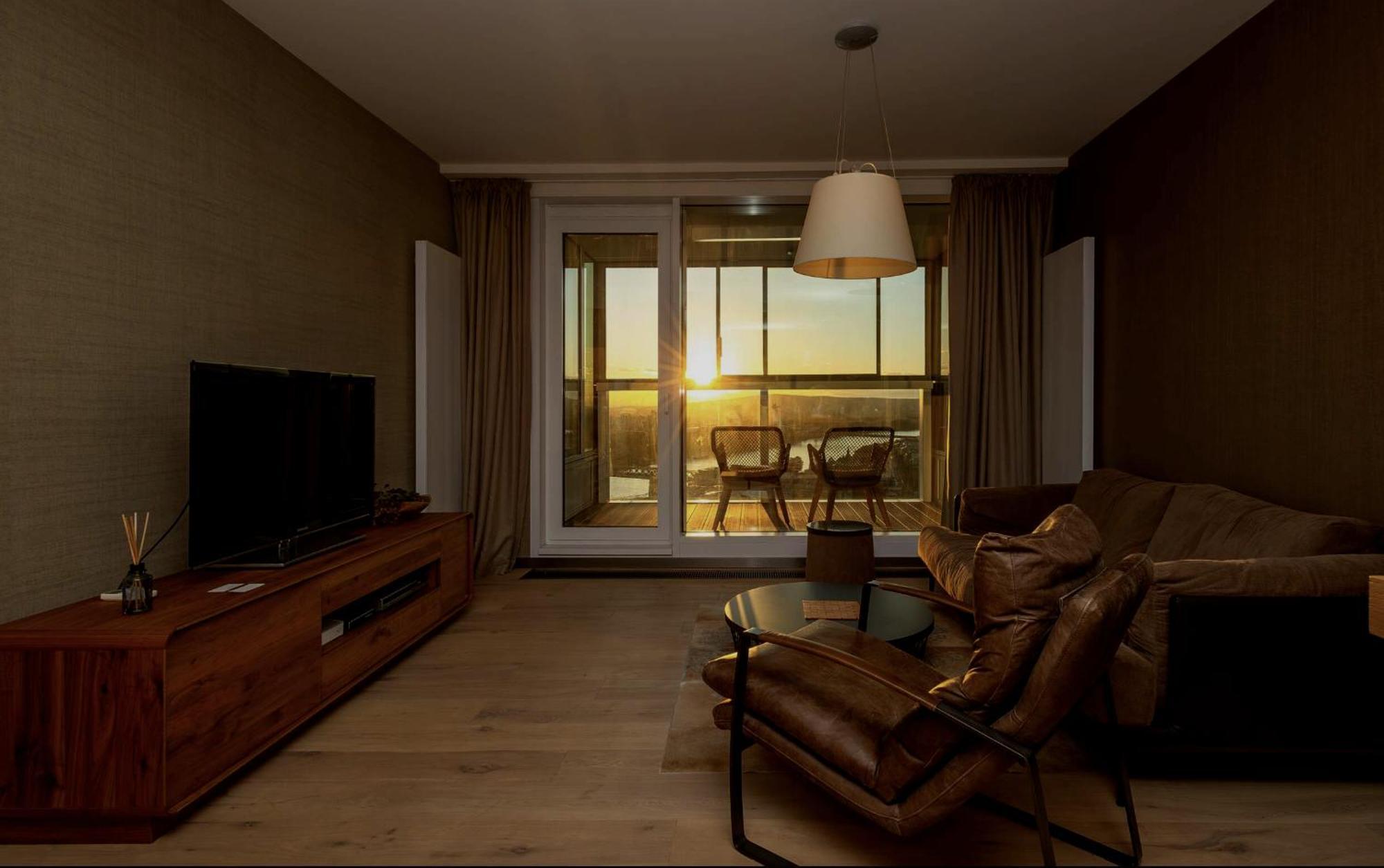 Magna Vita Apartment Братислава Екстериор снимка