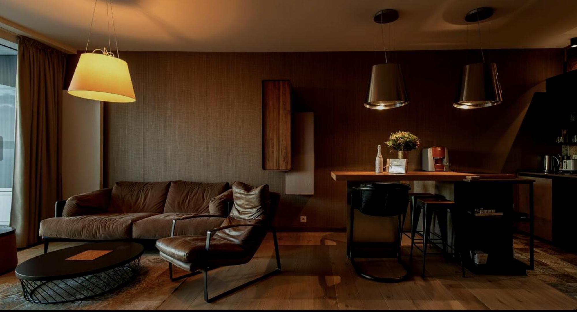 Magna Vita Apartment Братислава Екстериор снимка