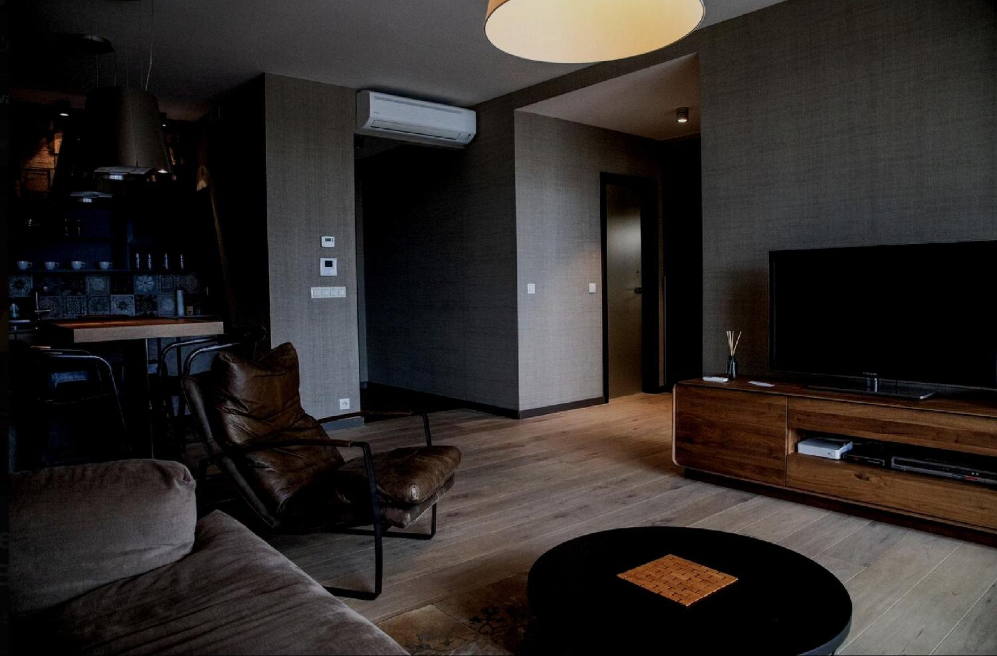 Magna Vita Apartment Братислава Екстериор снимка
